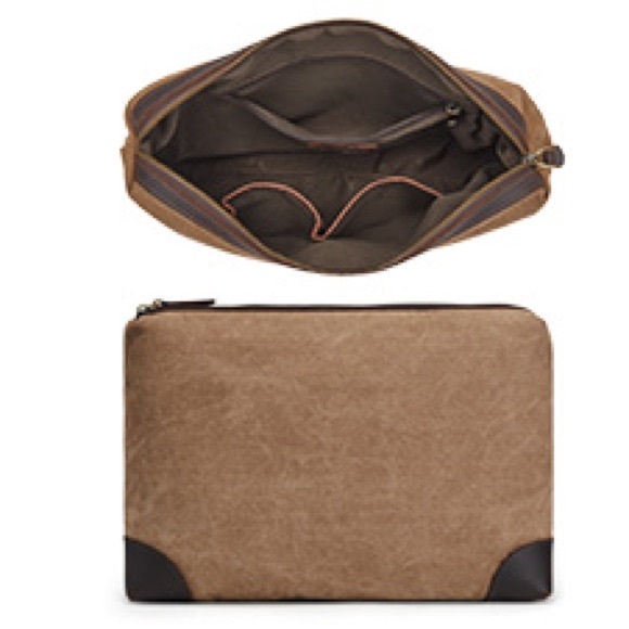 S-Zone toiletry bag - Picture 1 of 4